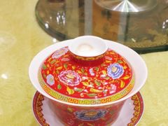 -白家大院·王府宫廷菜(苏州街店)