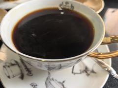 -OLD TREE老树咖啡·西餐厅(台山人工湖店)