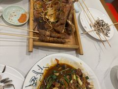-火龙堂·风味民间菜(文一路店)