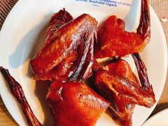 -星伦多自助料理·涮烤一体(杭州来福士店)