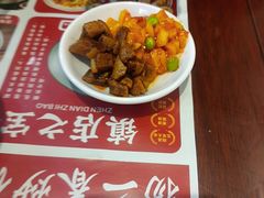 -扬二春炒饭(国庆路总店)