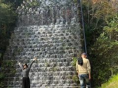 -千年银杏谷文化旅游区