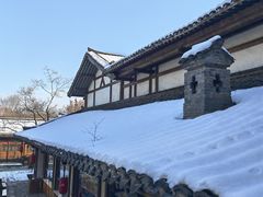 -茅山东方盐湖城景区