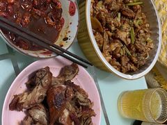 -美蛙四季(亦庄店)