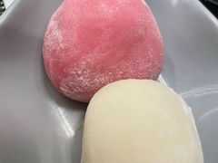 -争鲜回转寿司(朝北大悦城店)