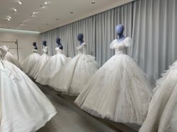 -禧·婚纱礼服馆