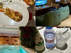 -麓湖国际水疗