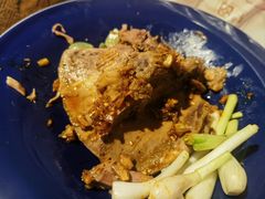 -小吊梨汤·北京菜·烤鸭(鸟巢店)