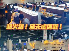-很久以前羊肉串(朝阳路店)