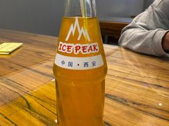 -老刘家泡馍·陕西老字号(钟楼广济街店)