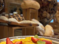 -盛宴标帜西餐厅龙虾.鲍鱼•牛排(重庆喜来登大酒店)