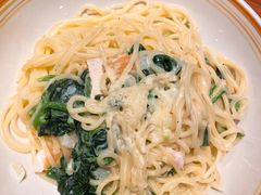 -萨莉亚意式餐厅(国和1000店)