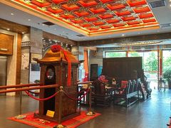 -宁波状元楼酒店(和义路店)