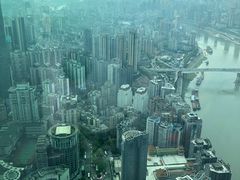 -WFC会仙楼观景台