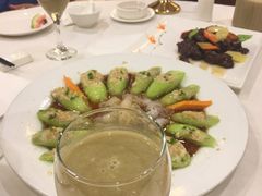 -上海精菜馆(虎踞关店)