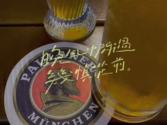 -宝莱纳餐厅(滨江店)