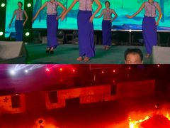 -汕头蓝水星欢乐世界