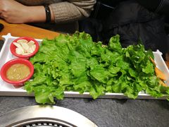 -好旺角齐市鲜切牛自助烤肉(农林五道街总店)