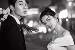 -巴黎春天婚纱摄影STUDIO·定制