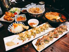 -小川洋风料理(街道口店)