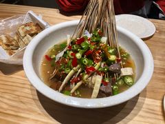 -嘉州叶婆婆钵钵鸡(建设路店)