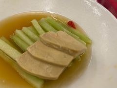 -上海和平饭店龙凤厅 Dragon Phoenix