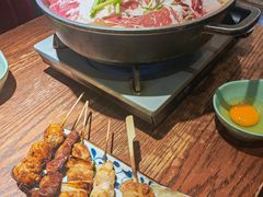 -王氏炉匠·烧鸟放题自助(好运街店)