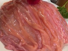 -李掌柜鲜菜火锅(移民广场店)