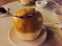 -无招牌海鲜餐厅(滨海艺术中心店)