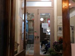 门面-1901 Cafe(西四店)