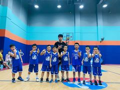 -东方启明星篮球培训(一品漫城校区)