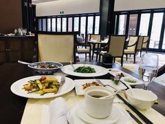 -昆明洲际酒店