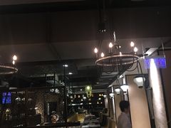 -绿茵阁(体育西分店)