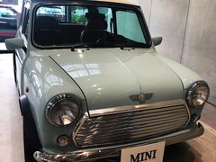 -上海普陀宝诚MINI4S店(红柳路店)