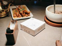 -张家卫·阳江菜·小海鲜(肥婆湾桥店)