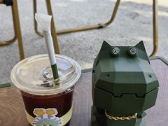 -the coffee_得咖啡(中英街店)