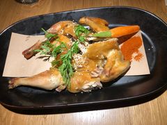 -金牌外婆家(苏州中心店)