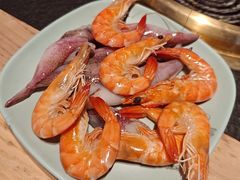 -德唯森环球美食自助料理(泉舜店)