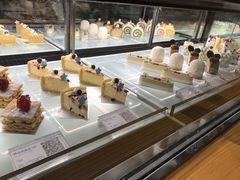 -1Cake壹刻蛋糕(奥体公园味觉艺术馆店)