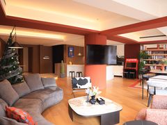 -优悦派·别墅派对轰趴馆(静安店)