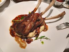 -GreyWhale灰鲸餐厅(武汉国际广场店)