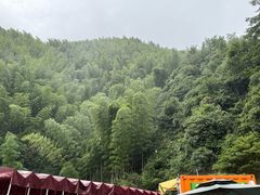 -将军关探险漂流