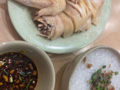 -百家鸡味馆(清泰店)