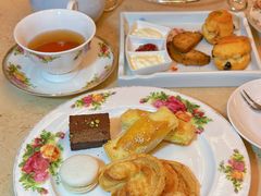 -国际饭店·原点咖啡吧ORIGIN CAFE&BAR