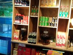 -十六中酱肉·烧烤·京菜小馆(五方桥旗舰店)
