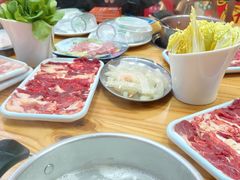 -壹号粥火锅·海鲜煲仔粥(水围店)