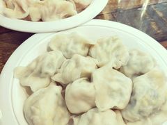 -金谷园饺子·烧烤·家宴(人大总店)