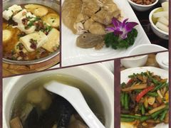 -肥仔顺德菜(龙悦居店)