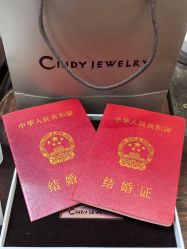 -Cindy Jewelry·钻戒·彩色宝石
