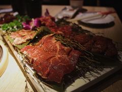 -AJIYA味屋和牛烤肉自助放题(温州万象城店)